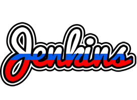 Jenkins russia logo