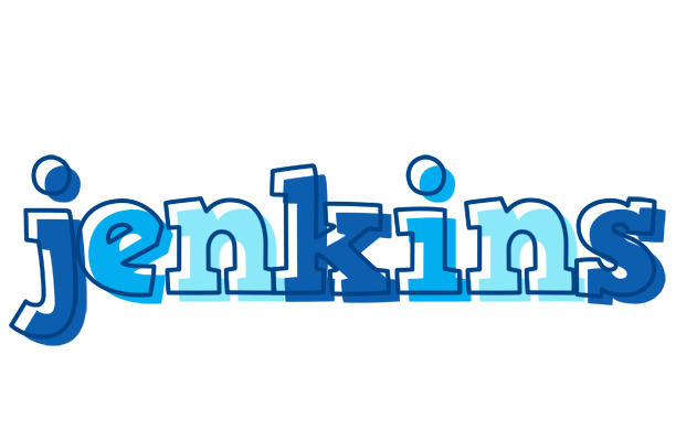 Jenkins sailor logo