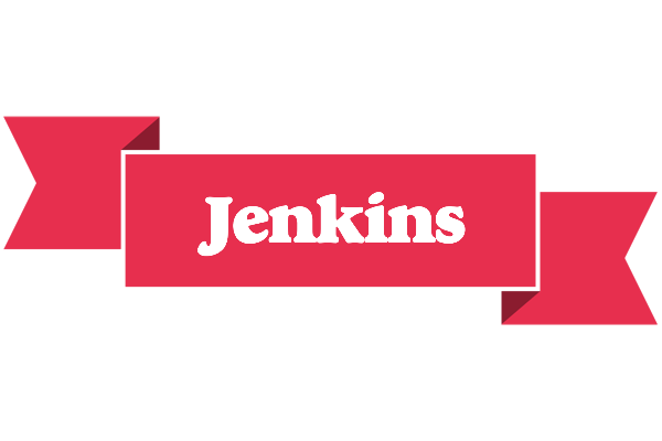 Jenkins sale logo