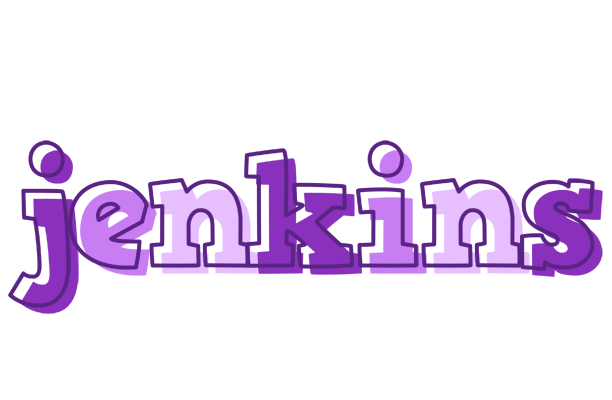 Jenkins sensual logo