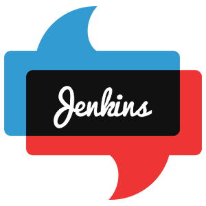 Jenkins sharks logo