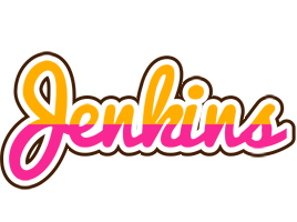 Jenkins smoothie logo