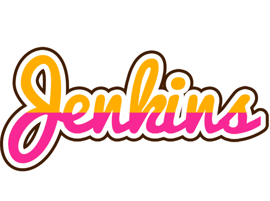 Jenkins smoothie logo