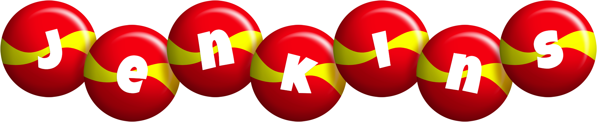 Jenkins spain logo