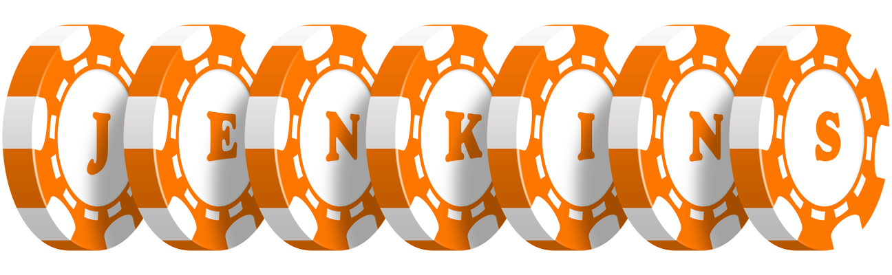 Jenkins stacks logo