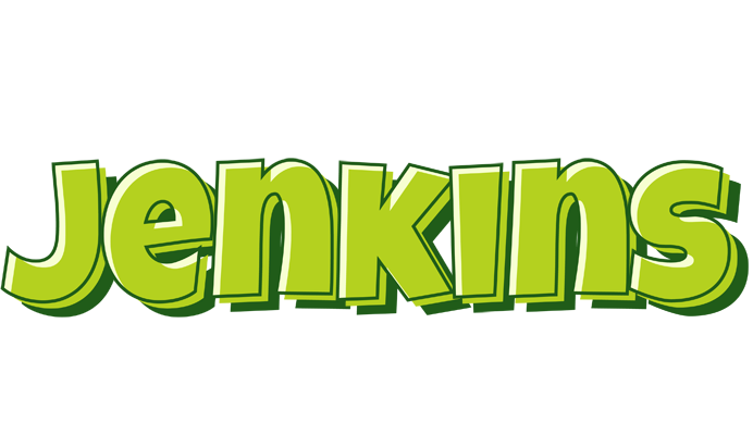 Jenkins summer logo