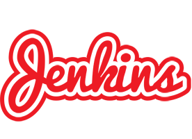 Jenkins sunshine logo