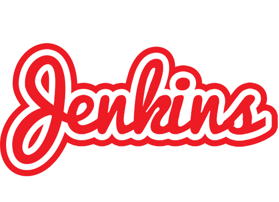 Jenkins sunshine logo