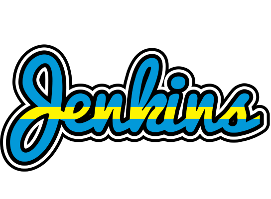 Jenkins sweden logo