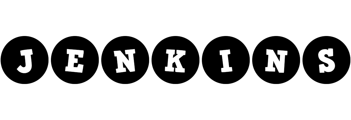 Jenkins tools logo