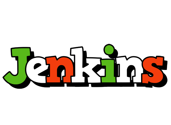 Jenkins venezia logo