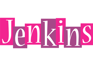 Jenkins whine logo