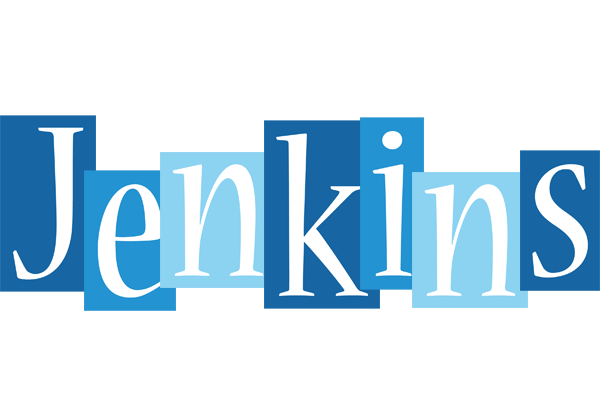 Jenkins winter logo