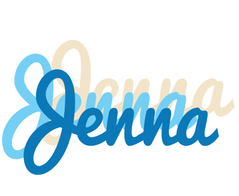 Jenna breeze logo