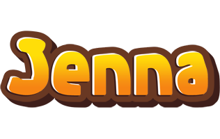 Jenna cookies logo