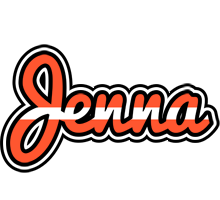 Jenna denmark logo