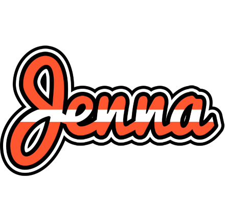 Jenna denmark logo