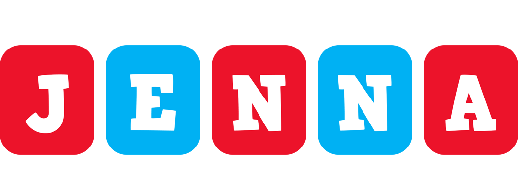Jenna diesel logo