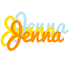 Jenna energy logo