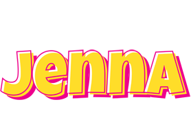 Jenna kaboom logo