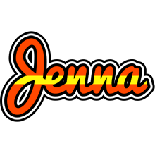 Jenna madrid logo