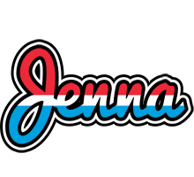 Jenna norway logo