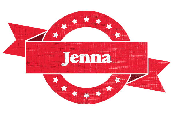 Jenna passion logo