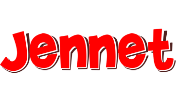 Jennet basket logo