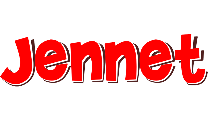 Jennet basket logo
