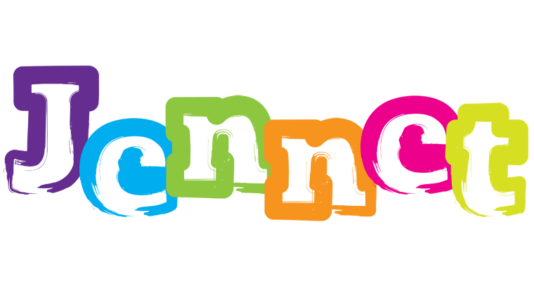 Jennet casino logo