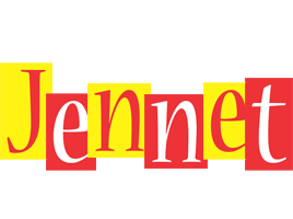 Jennet errors logo