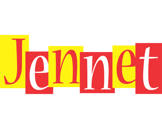 Jennet errors logo