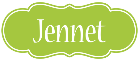 Jennet family logo