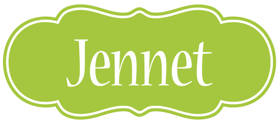 Jennet family logo
