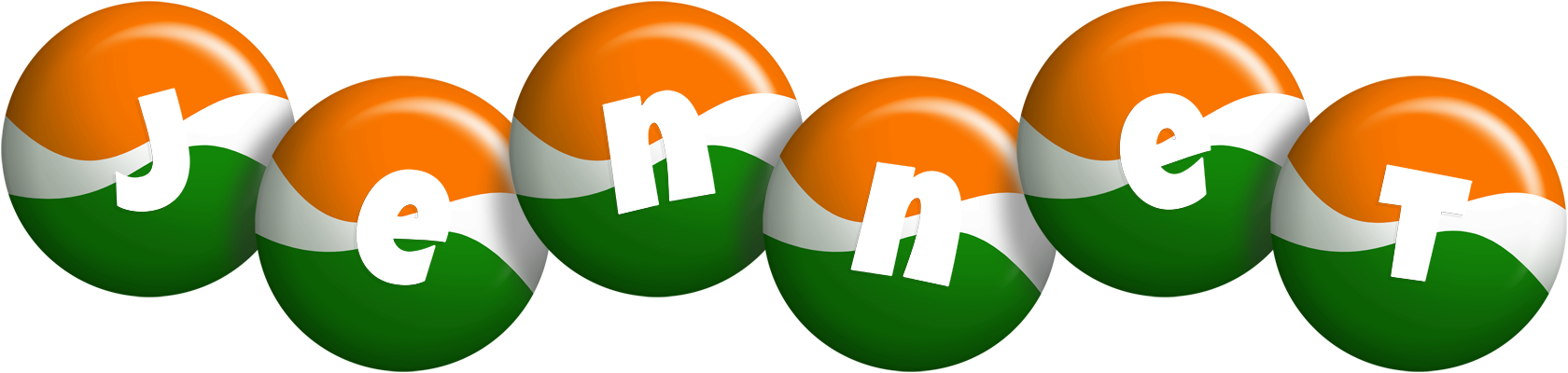 Jennet india logo
