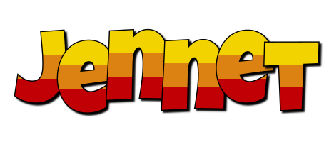 Jennet jungle logo