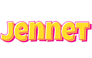 Jennet kaboom logo