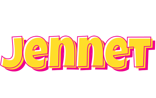 Jennet kaboom logo