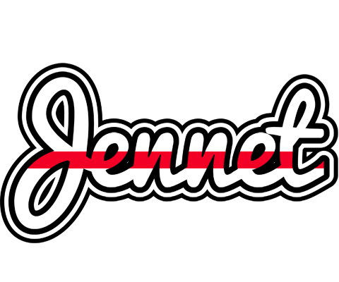 Jennet kingdom logo