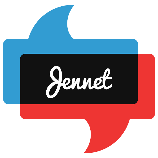 Jennet sharks logo