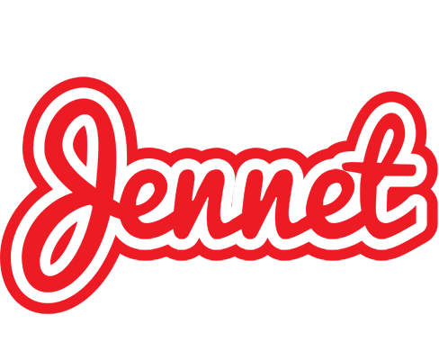 Jennet sunshine logo
