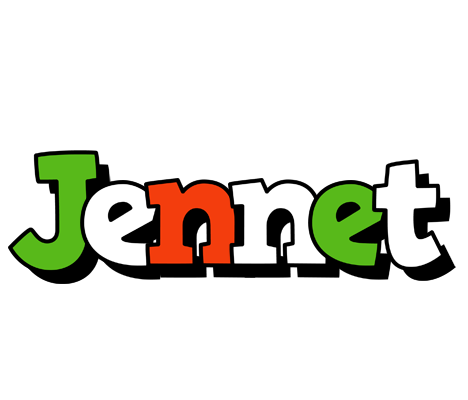 Jennet venezia logo