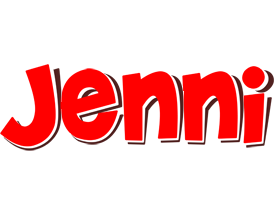 Jenni basket logo