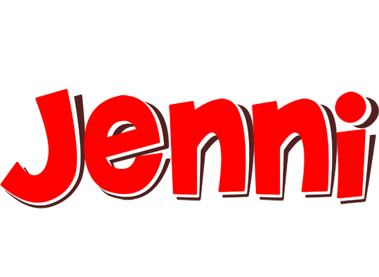 Jenni basket logo