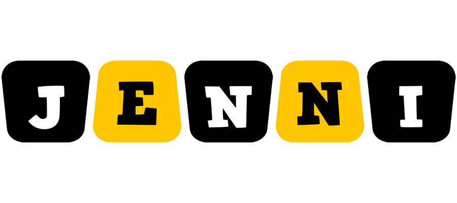 Jenni boots logo