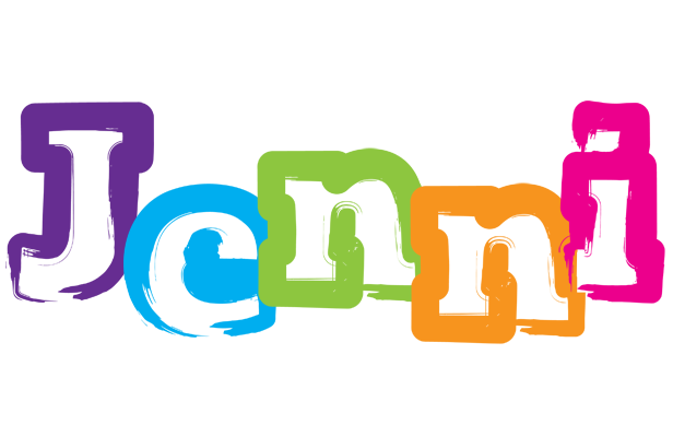 Jenni casino logo