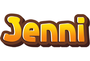 Jenni cookies logo