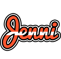 Jenni denmark logo