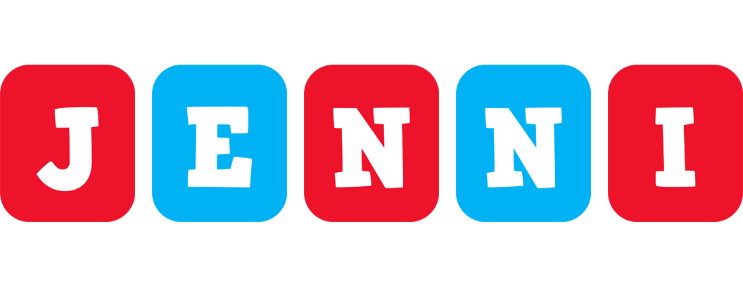 Jenni diesel logo