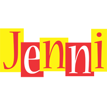 Jenni errors logo